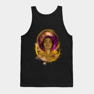 CELESTIAL Tank Top